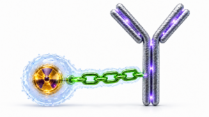 Zwitterionic ARC illustration